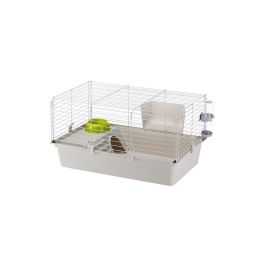 Ferplast Kletka Cavie 80 new colours 77x48x42 cm