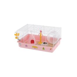 Ferplast Kletka Criceti 9 Princess 46x29,5x23 cm