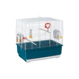 Ferplast kletka za ptice Rekord 3, 49x30x48,5 cm
