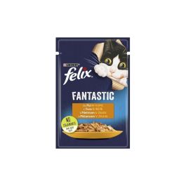 Felix Fantastic piščanec 85 g