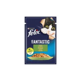Felix Fantastic zajec 85 g