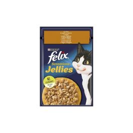 Felix Sensations piščanec 85 g
