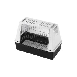 Ferplast transporter Atlas car mini siv 72x41x51 cm