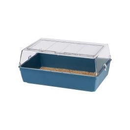 Ferplast kletka za glodavce Duna multy, 71x46x31,5 cm
