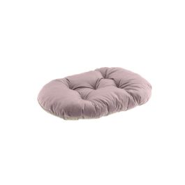 Ferplast Blazina Prince 43x30/2 cm roza/bež
