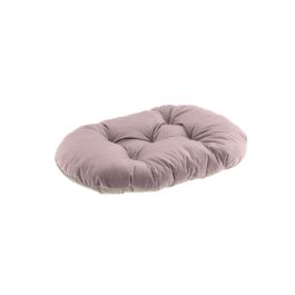 Ferplast Blazina Prince 55x36/4 cm roza/bež