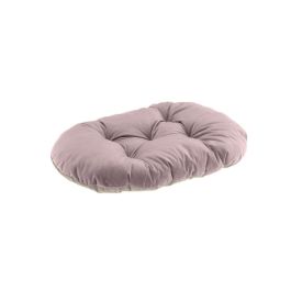 Ferplast Blazina Prince 65x42/6 cm roza/bež