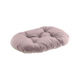 Ferplast Blazina Prince 78x50/8 cm roza/bež