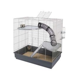 Ferplast kletka Jenny 80x50x79,5 cm