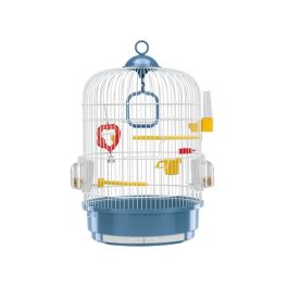 Ferplast kletka za ptice Regina, fi-33x46 cm