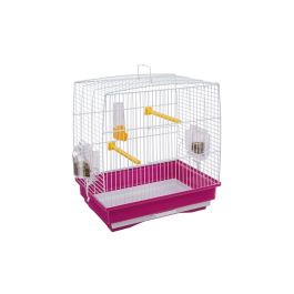 Ferplast Kletka Rekord 1 colours 36x25x37 cm