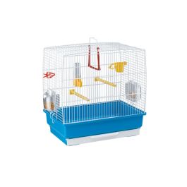 Ferplast kletka za ptice Rekord 2, 39x25x41 cm