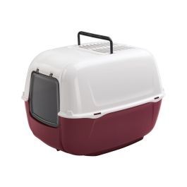 Ferplast Mačke WC Zaprti Prima 52,5x39,5x38 cm
