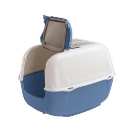 Ferplast Mačke WC Zaprti Prima cabrio