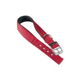 Ferplast ovratnica za pse Daytona C20/43 cm, rdeča