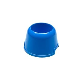 Ferplast posoda za dolgouhe pse Party 14, 0,5 l plava