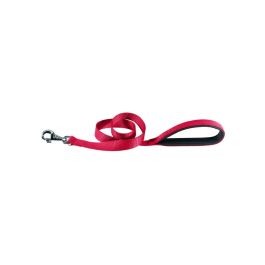Ferplast povodec za pse Daytona G20/120 cm, rdeča