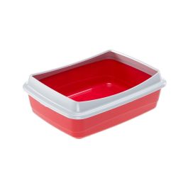 Ferplast Mačke WC Posoda z robom Nip 10 plus 47x36x15,5 cm