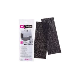 Ferplast Mačke Nadomestni WC filter L135