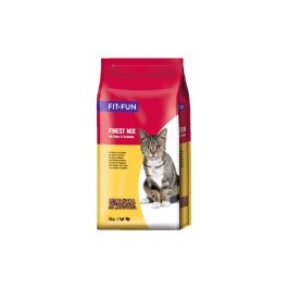FIT+FUN Finest Piščanec in Puran 5 kg