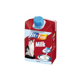 FIT+FUN Mleko za Mačke 200 ml