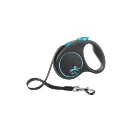 Flexi Black Design, trak, L 5 m moder