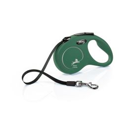 Flexi New Classic S trak 5 m olivna