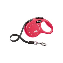 Flexi Classic trak, S 5 m, rdeč