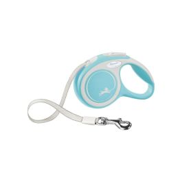 Flexi New Comfort XS traka 3 m svetlo modra