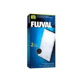Hagen Fluval Nadomestna patrona z aktivnim ogljem za U2