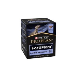 Fortiflora pes, tablete 30 kos