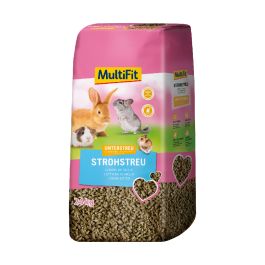MultiFit stelja iz peletirane slame 24 kg