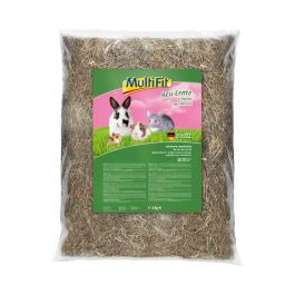 MultiFit Seno za kunce in glodavce 1 kg