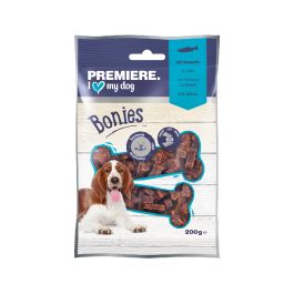 Premiere Dog Priboljšek Bonies losos 200 g