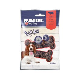 Premiere Dog Priboljšek Bonies govedina 200 g