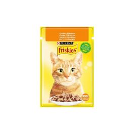 Friskies Cat piščanec 85 g