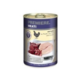 Premiere Dog Meati Piščanec 400g konzerva