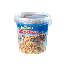 MultiFit Priboljšek Trainies Medium 500g