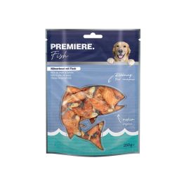 Premiere Dog Priboljšek Ribice ovite v piščančja prsa 250g