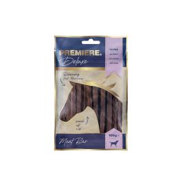 Premiere Dog Priboljšek Snack it Meat Bar konj 100g