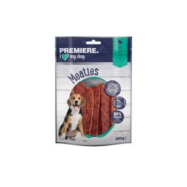 Premiere Dog Priboljšek Pure Meaties raca 250g