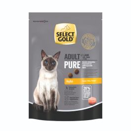 Select Gold Cat Adult Pure Chicken piščanec 300g