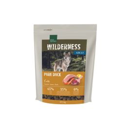 Real Nature Wilderness Adult Pure Duck 1 kg