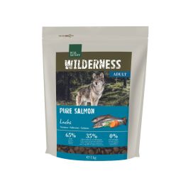 Real Nature Wilderness Adult Pure Salmon 1 kg