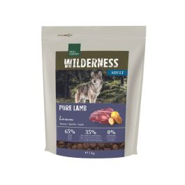 Real Nature Wilderness Adult Pure Lamb 1 kg