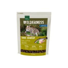 Real Nature Cat Wilderness Adult True Country 300 g
