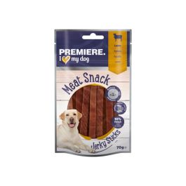 Premiere Dog Priboljšek Meat Snack Jerky Sticks Jagnjetina 70 g