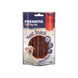 Premiere Dog Priboljšek Meat Snack Jerky Sticks govedina 70 g