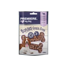 Premiere Dog Priboljšek Bonies Grain free konjetina 175 g