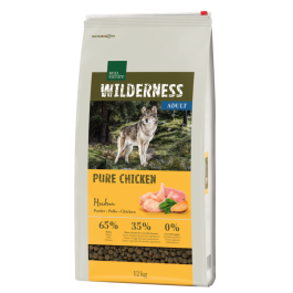 Real Nature Wilderness Pure Adult piščanec 12 kg